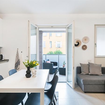 Luxury Apt In Moscova 米兰 外观 照片