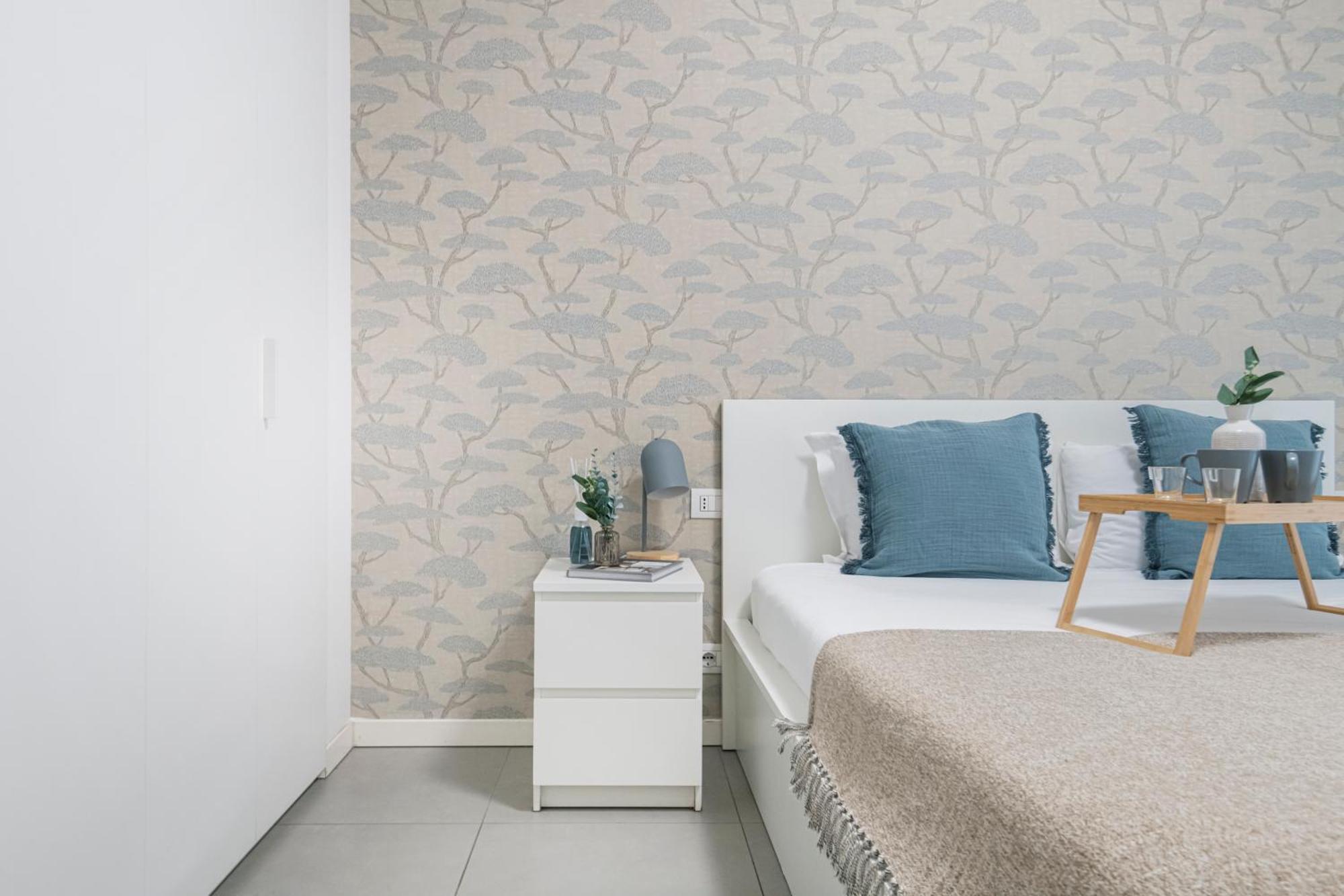 Luxury Apt In Moscova 米兰 外观 照片