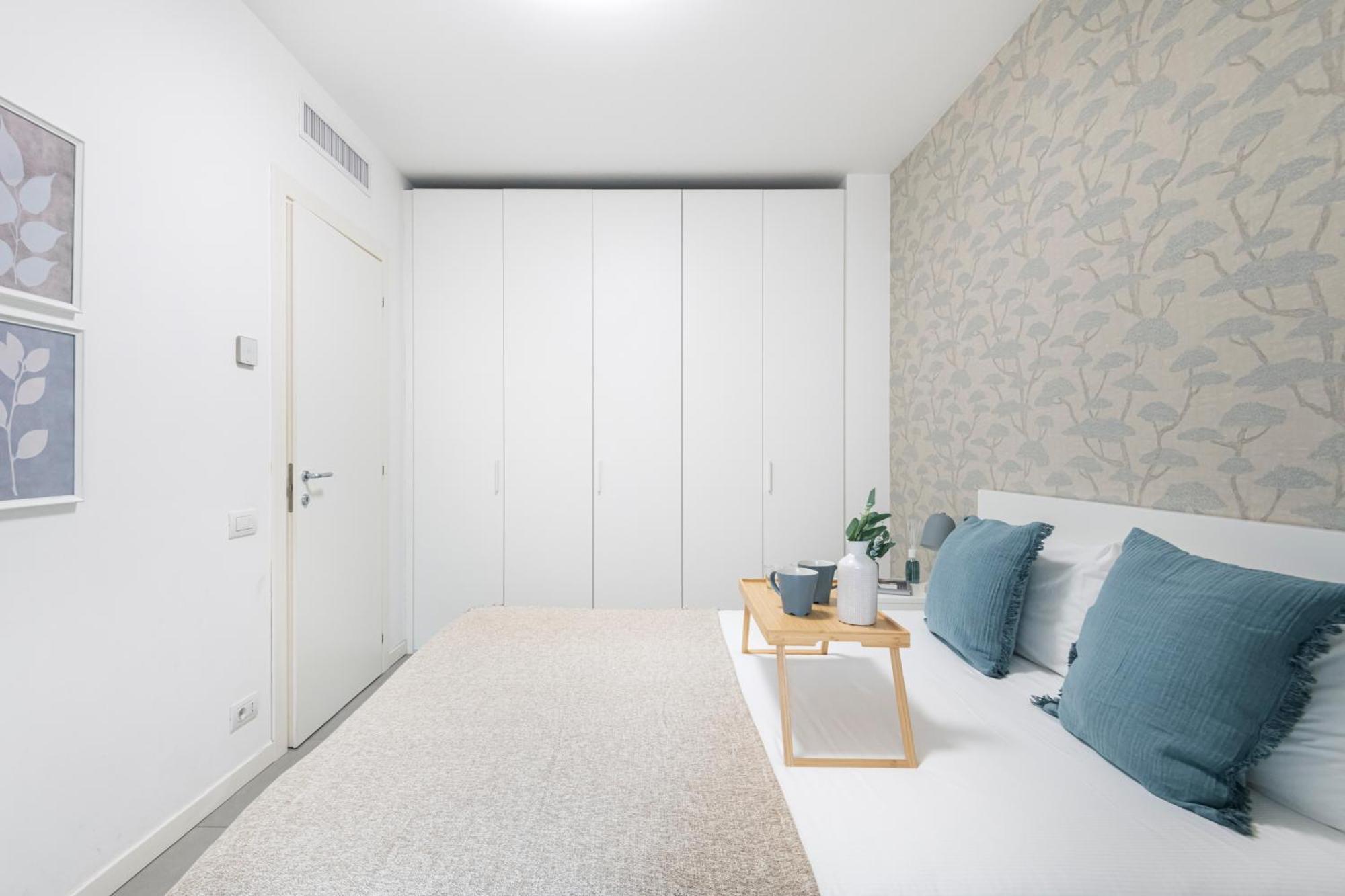 Luxury Apt In Moscova 米兰 外观 照片