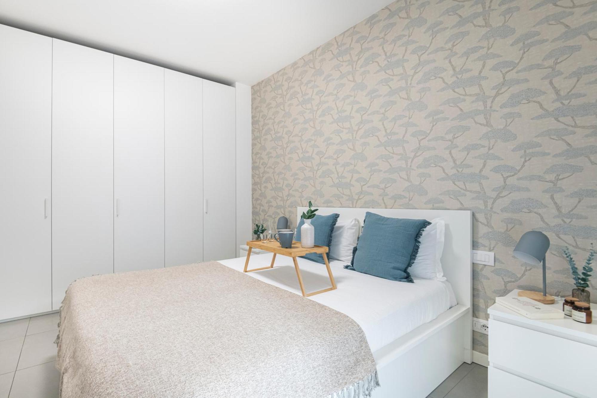 Luxury Apt In Moscova 米兰 外观 照片