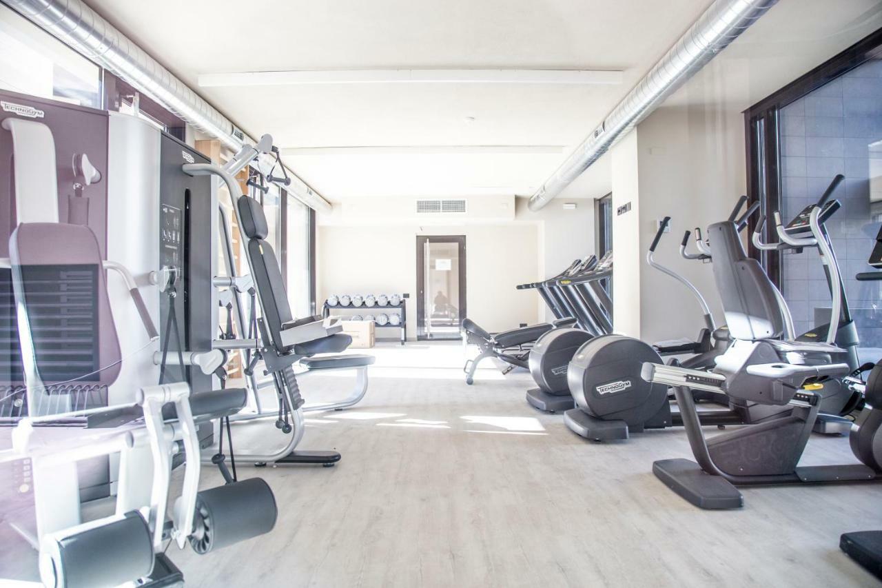Luxury Apt In Moscova 米兰 外观 照片